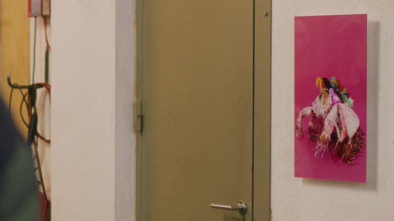 ENCORE #1 Aftermovie still