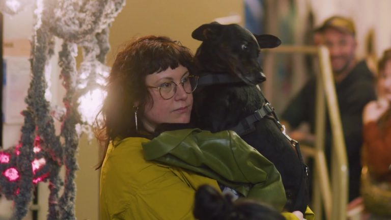 ENCORE #1 Aftermovie still