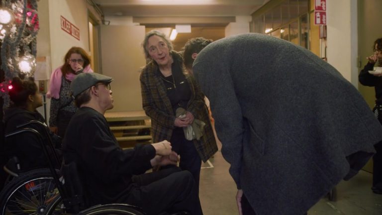 ENCORE #1 Aftermovie still